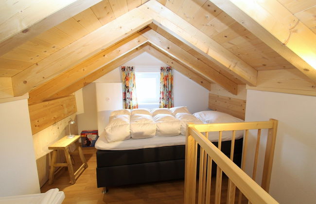 Luxurious Chalet in Kotschach-mauthen Near Ski Area - Foto 11