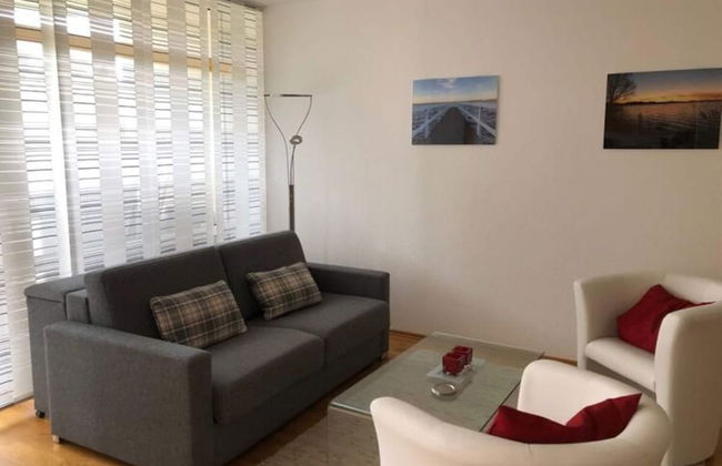 Holiday Apartment Heidi and Holger - Foto 7