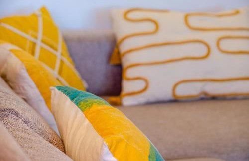Oasis of Aroeira Golf & Beach House - Foto 8