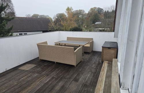 Hildas romantische Ferienwohnung - Foto 4