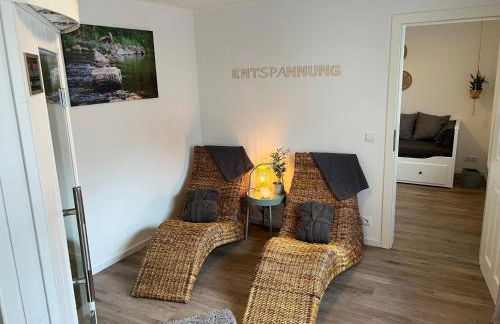 Apartment Altstadtflair - Foto 16