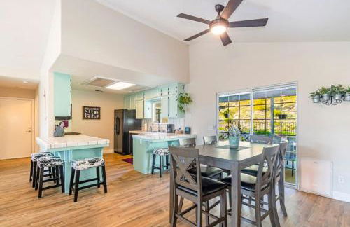 Mystic Mountain Villa, 14 miles from Yosemite - Foto 67