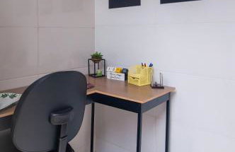 Refúgio Guarapari: Ar/Wi-fi/Pet friendly/gar/churrasqueira fogão a lenha - Foto 46