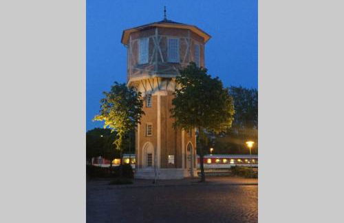 Der Wasserturm - Foto 13