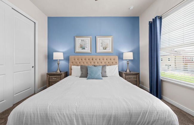 Brand new Comfortable Home Smv157 - Foto 25