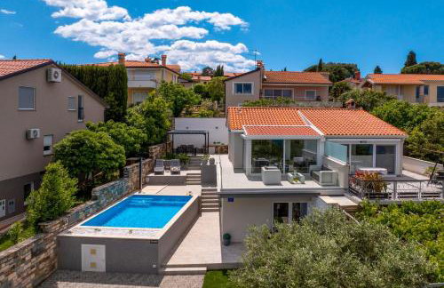 Villa Aurora by Briskva - Foto 41