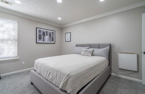 ThrillStay Team Sports Vacation Home - Foto 16