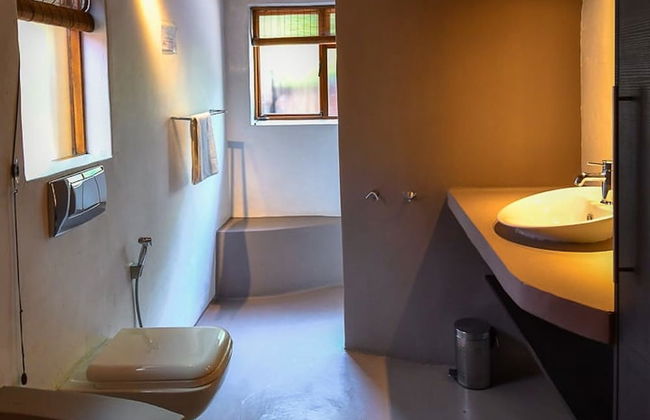 Bush Villa at Kruger Park Entrance - Foto 7