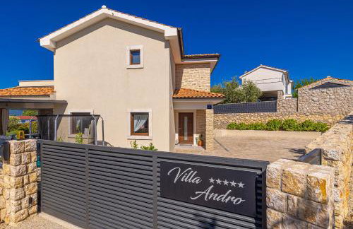 Holiday house VILLA ANDRO - Foto 41