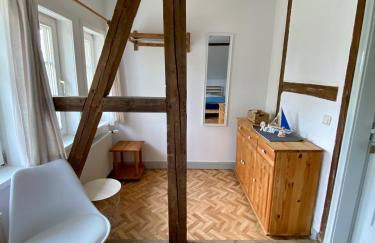 Großes Ferienhaus an der Ostsee "Oldevighus" - Foto 9