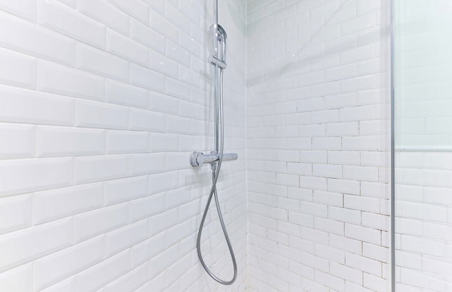 Appartement in the Heart of Paris Nation/charonne - Foto 11