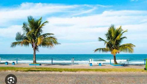 Casa Praia&Ferias 300 metros Praia da Enseada - Foto 2