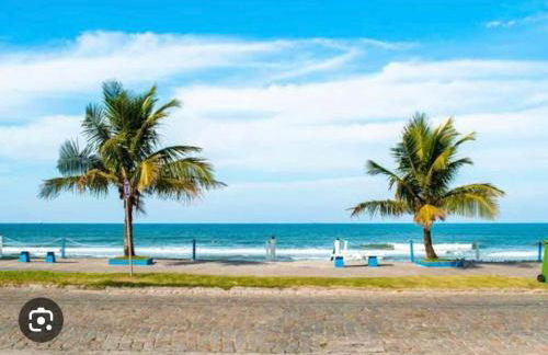 Casa Praia&Ferias 300 metros Praia da Enseada - Photo 2