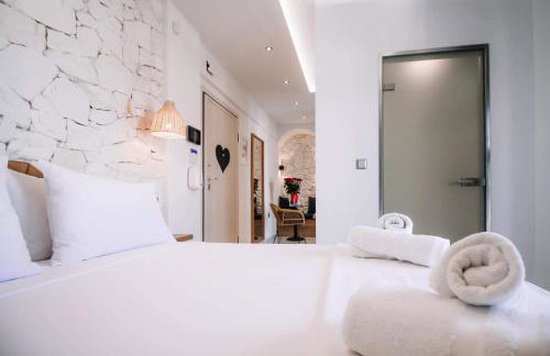 Kardias Luxury Suites - Foto 2