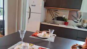 Seu Loft em BH, conforto e localização perfeita - Foto 1