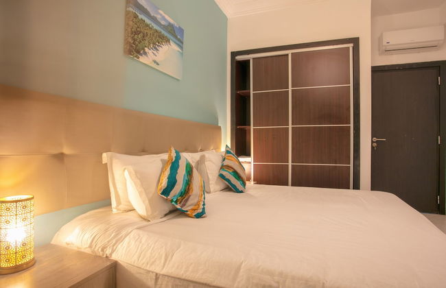 Residence hoteliere l'Escale - Foto 22