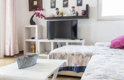 Villetta Fonni fronte mare - Apulia Home - Foto 42