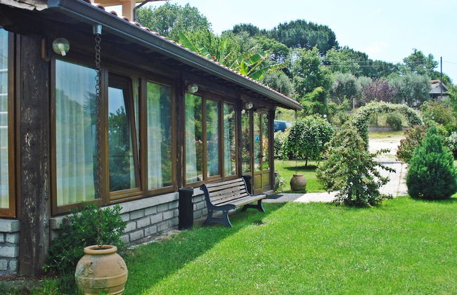 Agriturismo Montigliano - Foto 29