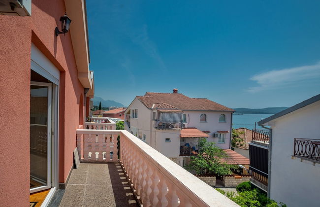 Apartments Tasija - Photo 63