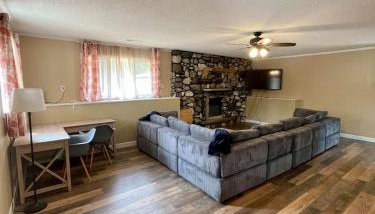 Camp Patriot Private Resort - Foto 5