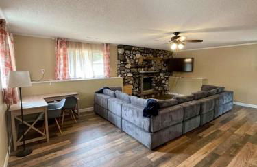 Camp Patriot Private Resort - Foto 7