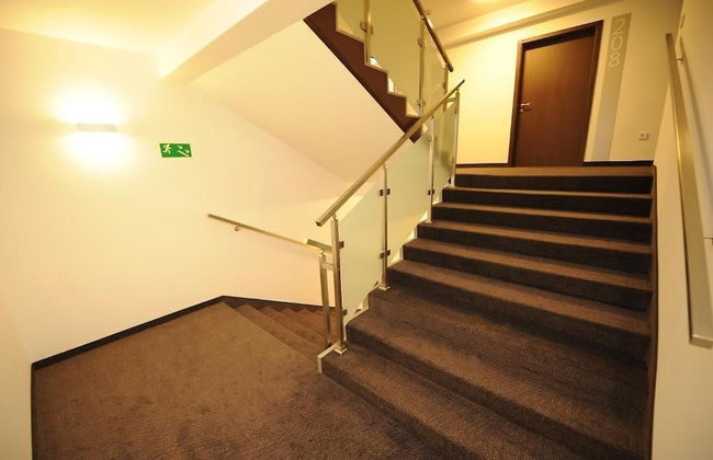 Aparthotel Strefa Budget - Photo 14