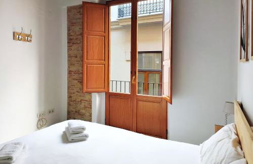 Flats Friends Tetuan - Foto 68