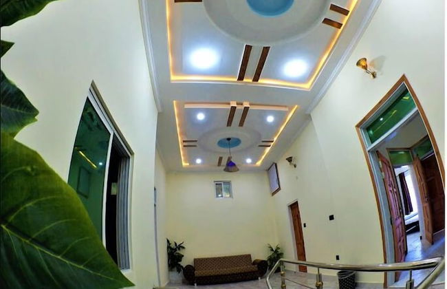 Mehmaan Khana Apartment - Photo 6