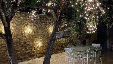 Bastidon, Petite bastide pour 2 avec bassin et jardin privé - Foto 2