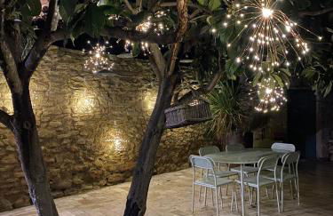 Bastidon, Petite bastide pour 2 avec bassin et jardin privé - Foto 2