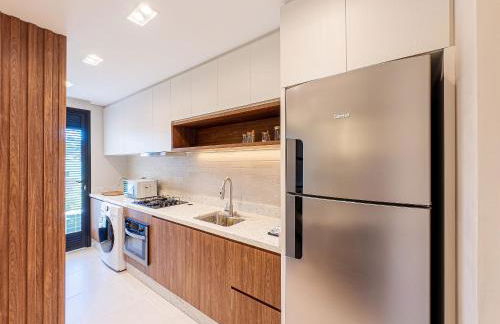 Flipchave | Conforto & Design em Joinville - Foto 12