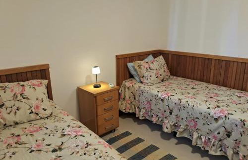 Show de apartamento na Praia do Morro - Guarapari - 3Q - Área externa com churrasqueira - 2 vagas garagem - Wifi - 100m da praia - ar condicionado - Foto 21