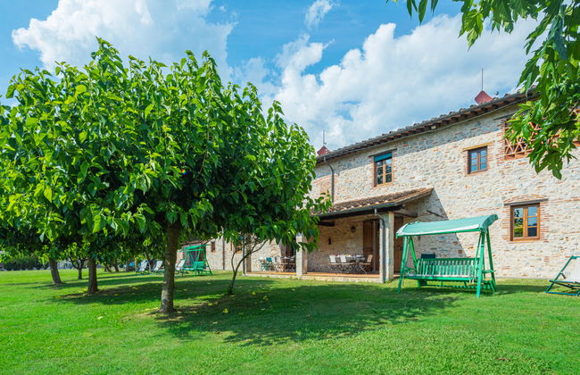 I Pioppi (CMA107) - Foto 35