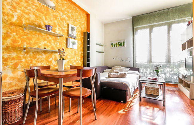 Alessia's Flat - Lovely and comfy apt. - Foto 8