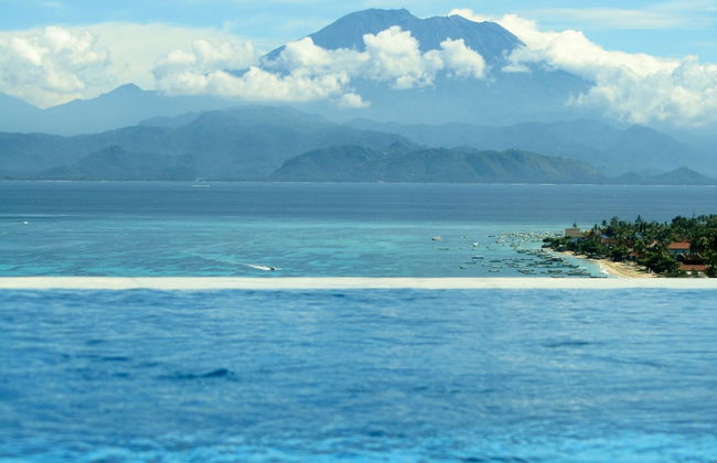 Lembongan Harmony Villas - Foto 70