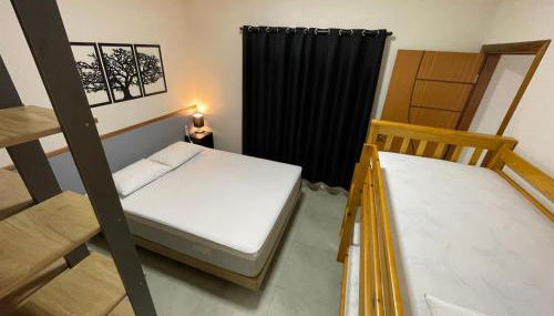 Cantinho Estrelado - Casa automatizada com ALEXA - Foto 4, wardrobe