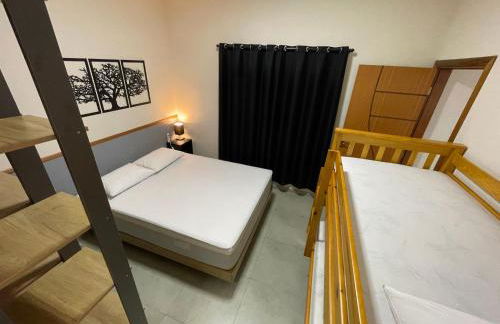 Cantinho Estrelado - Casa automatizada com ALEXA - Foto 4