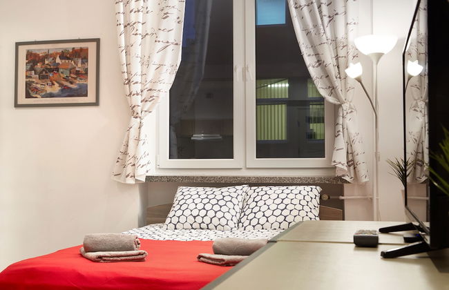 Fox Center Apartments - Foto 12