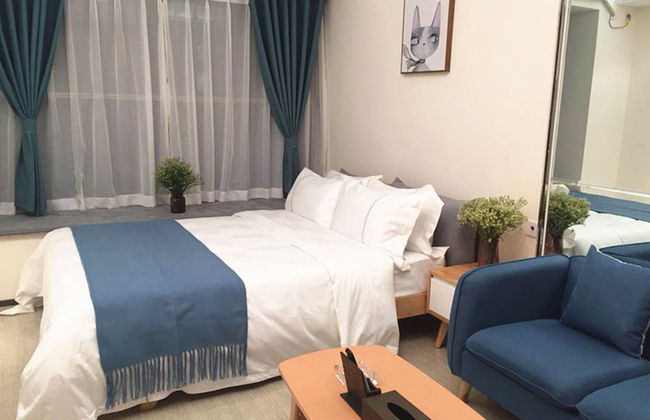 Goodview Apartment Hotel - Photo 6