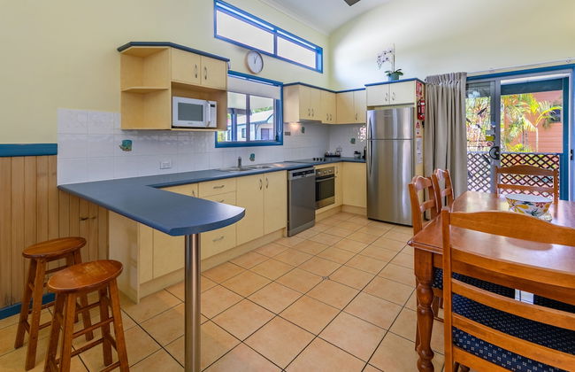 Cairns Coconut Holiday Resort - Foto 41