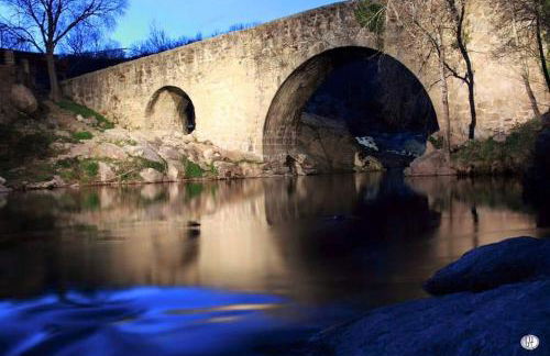Casa Rural Aguas del Venero - Foto 123