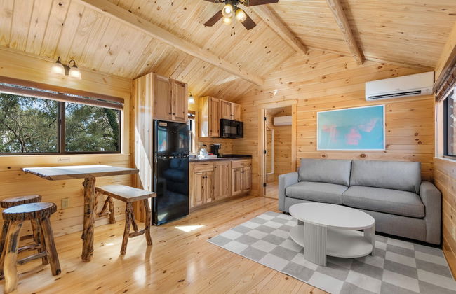 Happy Travelers RV Resort - Foto 45