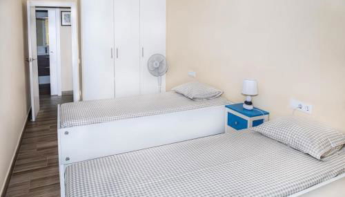 Apartmento con piscina y pista de tennis - Foto 4