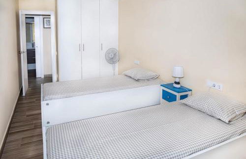 Apartmento con piscina y pista de tennis - Foto 4