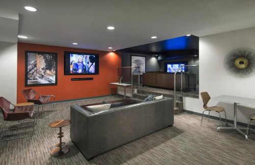 Chelsea 1BR w Roof deck Gym Doorman NYC-122 - Foto 22