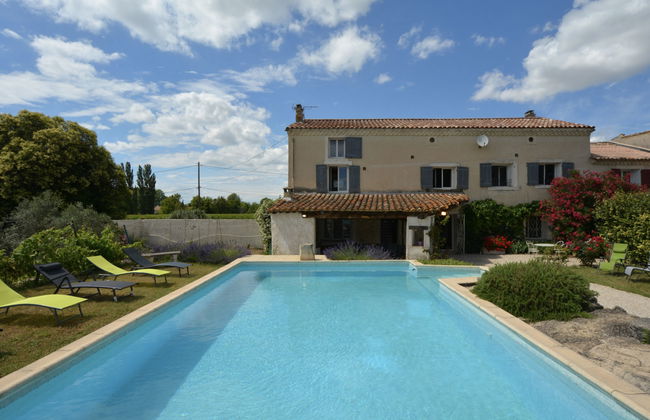 La Grange Blanche - Foto 39