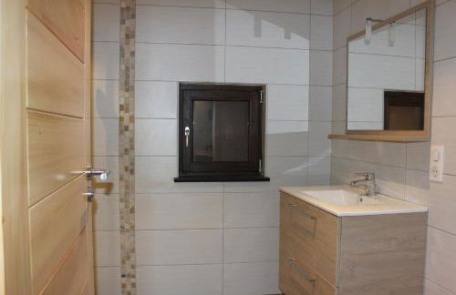 Gîte de l'ours grognon - Foto 18