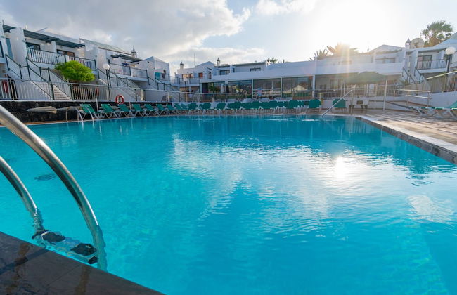 Bitácora Lanzarote Club - Photo 31