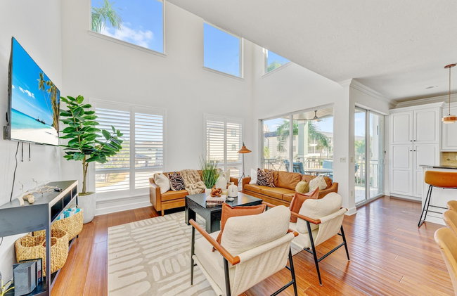 Anna Maria Island Beach Palace - Foto 4