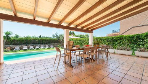 Villa Joana Barcares for 10 with swimming pool - Foto 5